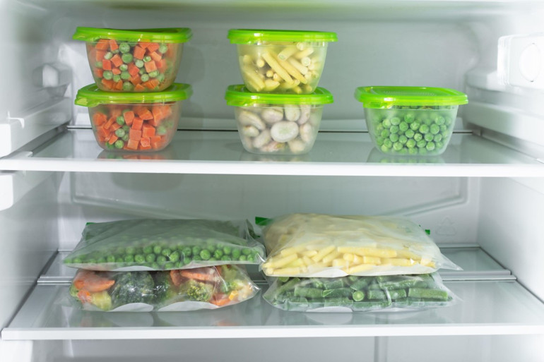 14 soruda gıdaları dondurma ve çözdürme rehberi | ‘Bir şey olmaz” diye geçiştirmeyin, bu detayları önemseyin