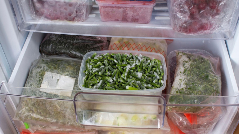 14 soruda gıdaları dondurma ve çözdürme rehberi | ‘Bir şey olmaz” diye geçiştirmeyin, bu detayları önemseyin