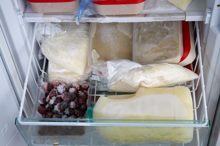 14 soruda gıdaları dondurma ve çözdürme rehberi | ‘Bir şey olmaz” diye geçiştirmeyin, bu detayları önemseyin