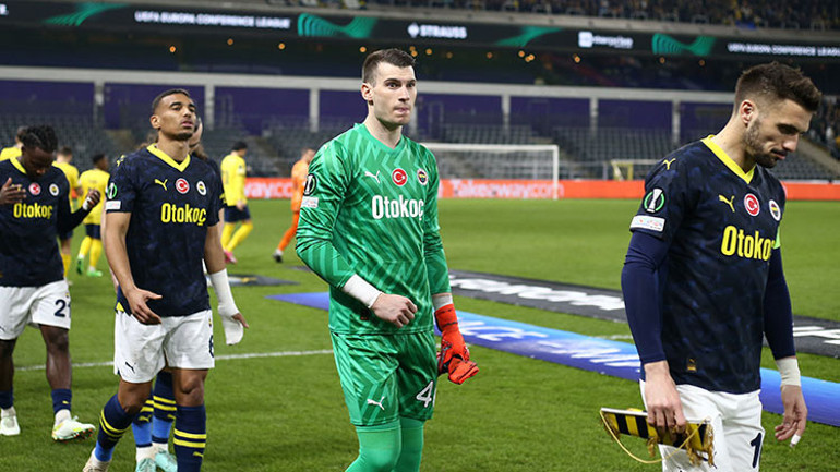 Fenerbahçe - Olympiakos maçı öncesi Yunanların korktuğu 4 yıldız Kadıköy cehenneminde o isimler çok tehlikeli...