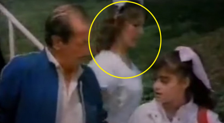 İbrahim Tatlıses ile Hülya Avşar ile aynı filmde.... Aranan anne Suphiye Orancı Yeşilçamda figüranmış
