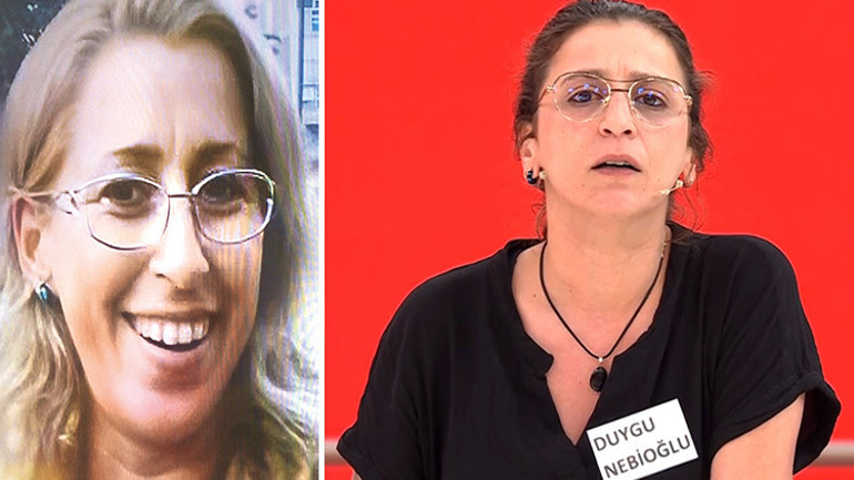 Metin Akpınarın kızı Duygu Nebioğlu canlı yayında tek tek anlattı... Anne Suphiye Orancı konuştu: Çocuklarım kimseyi ilgilendirmez