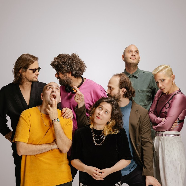 Konser turu mu yoksa bisiklet turu mu