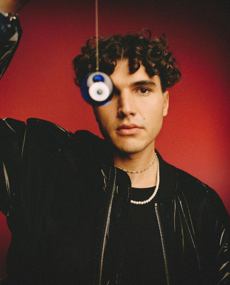 Konser turu mu yoksa bisiklet turu mu