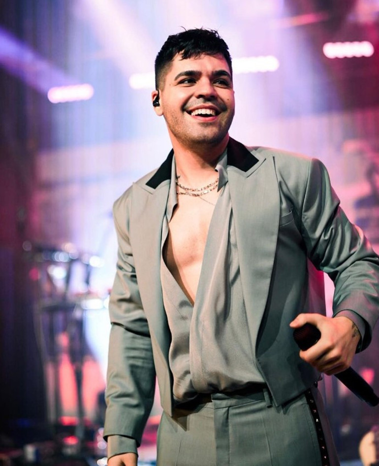 Konser turu mu yoksa bisiklet turu mu