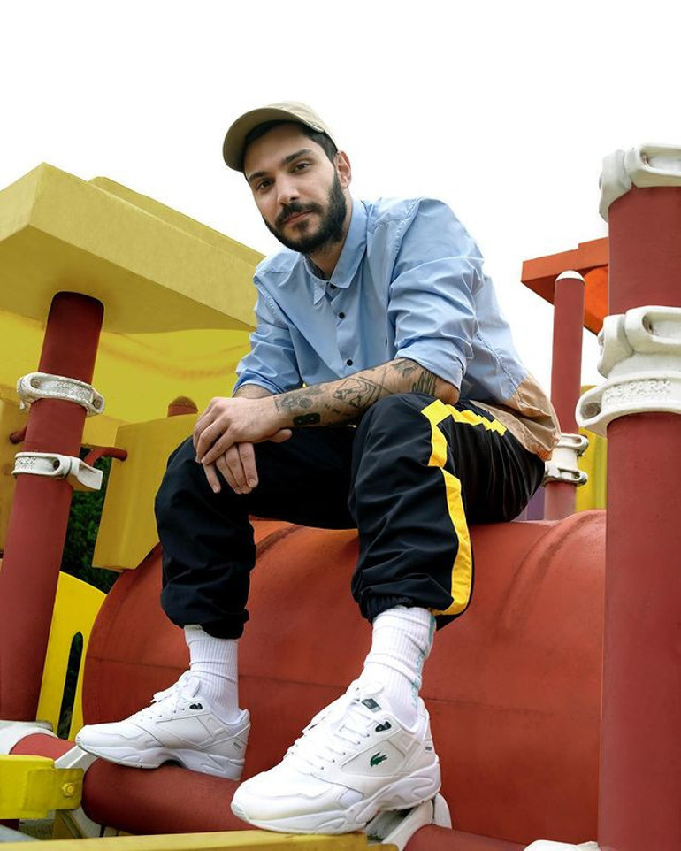 Konser turu mu yoksa bisiklet turu mu