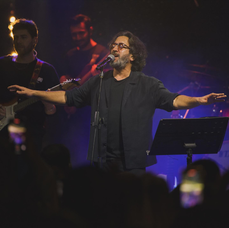 Konser turu mu yoksa bisiklet turu mu