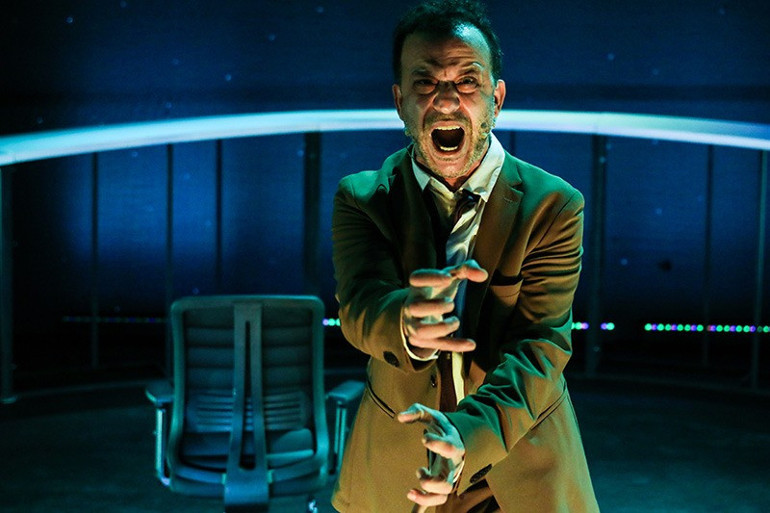 Konser turu mu yoksa bisiklet turu mu