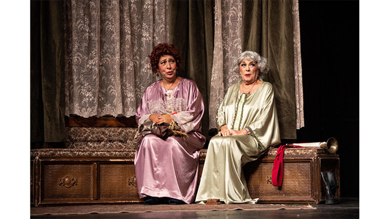 Konser turu mu yoksa bisiklet turu mu