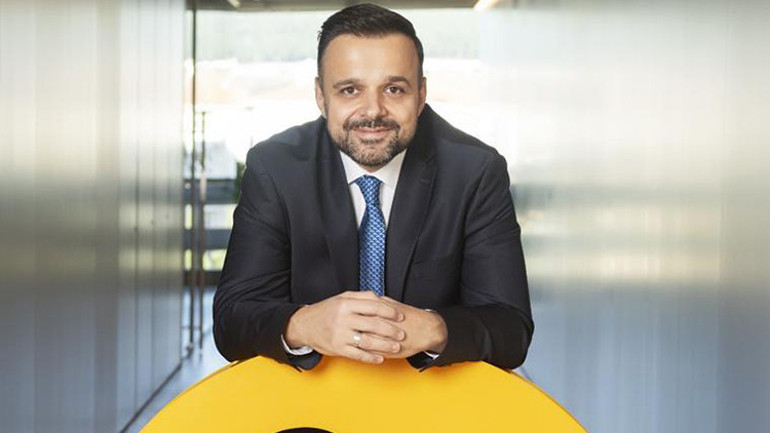 Turkcell 30. yılını kutluyor