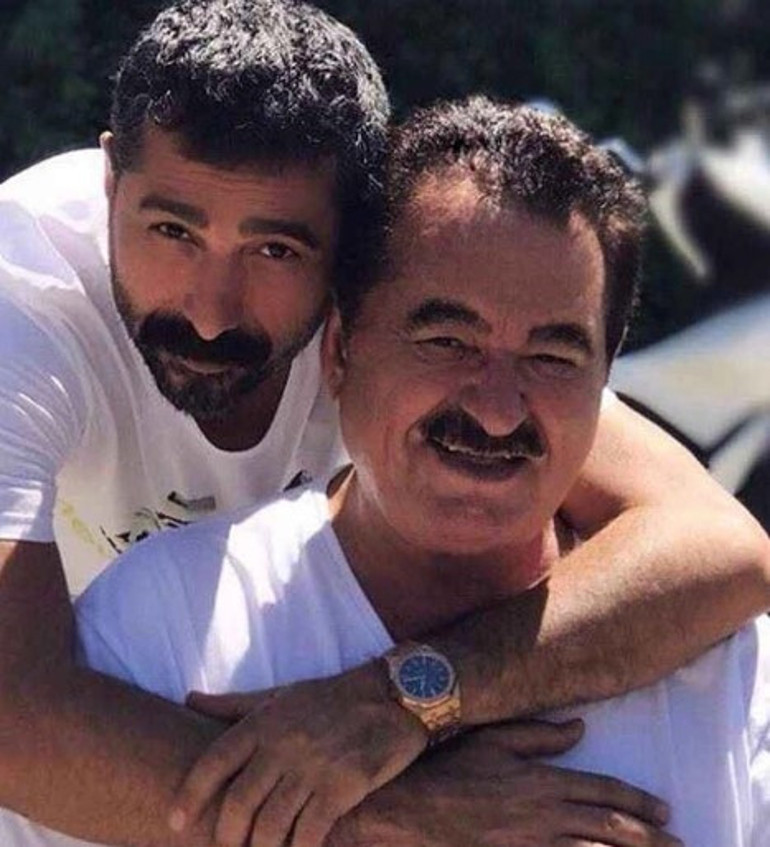İbrahim Tatlıses ile oğlu Ahmet Tatlıses arasında sular durulmuyor: Sevgisizliği gördükçe sevmeyi öğrendim