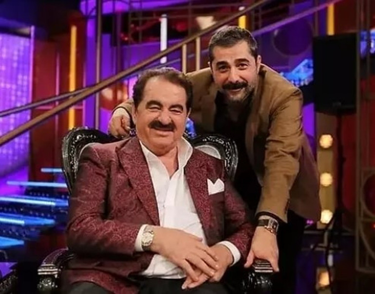 İbrahim Tatlıses ile oğlu Ahmet Tatlıses arasında sular durulmuyor: Babamın akli dengesi ile ilgili çelişkili raporlar var