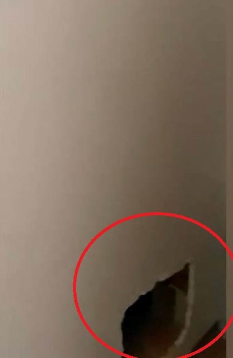 FETÖ firarisi eski emniyet müdürü hücre evindeki gizli geçitte yakalandı
