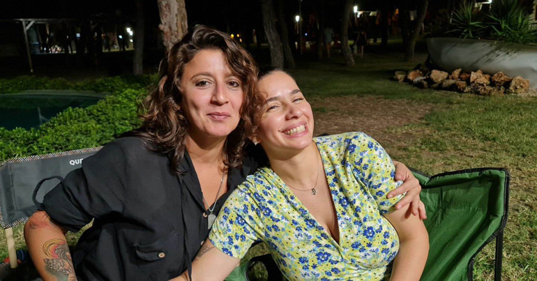 Metin Akpınarın kızı Duygu Nebioğlu canlı yayında konuştu Anne Suphiye Orancının arkadaşından yeni iddia: Dilaranın babası yeşilçam artistiydi