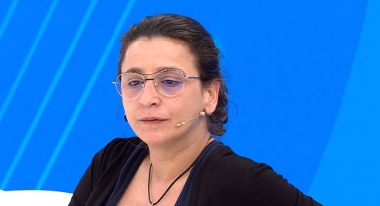 Metin Akpınarın kızı Duygu Nebioğlu canlı yayında konuştu Anne Suphiye Orancının arkadaşından yeni iddia: Dilaranın babası yeşilçam artistiydi