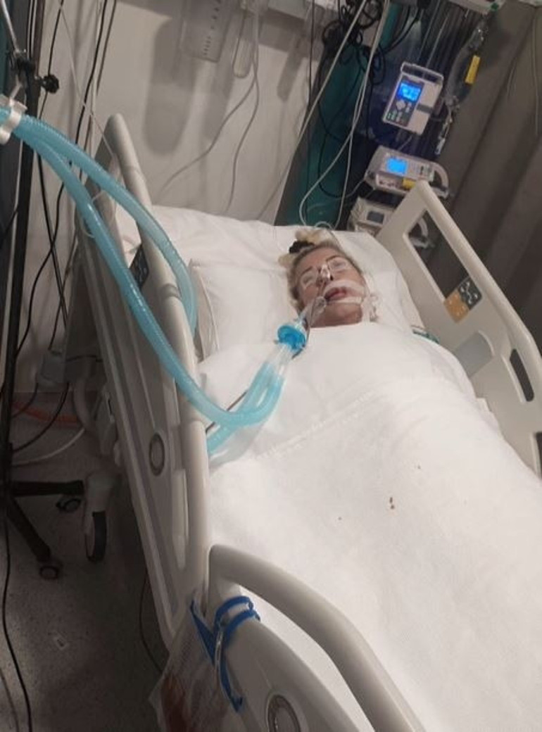 1 milyon 400 bin lira harcadı... Mide ameliyatı kâbusla bitti Doktordan yanıt geldi