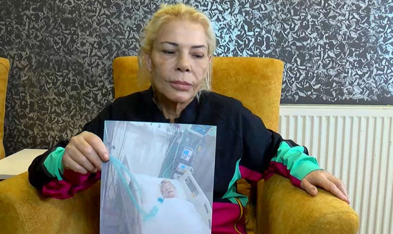 1 milyon 400 bin lira harcadı... Mide ameliyatı kâbusla bitti Doktordan yanıt geldi