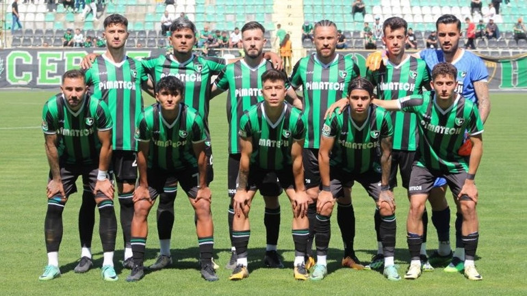 Denizlisporlu Mehmet Ali Ulaman, ailesinin maç çıkışı saldırıya uğradığını açıkladı
