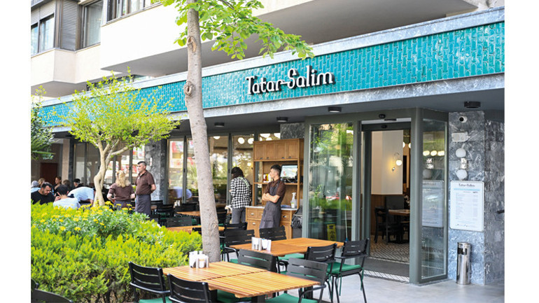 İstanbul’da en sevdiğim dönerciyi takdimimdir