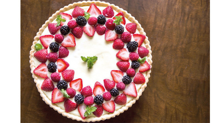 Çocukların bayramında mutfağa birlikte girelim