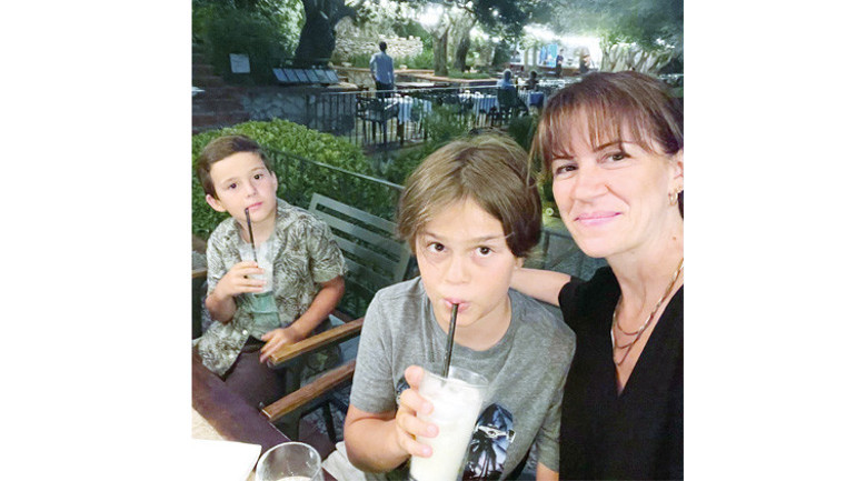 Çocukların bayramında mutfağa birlikte girelim