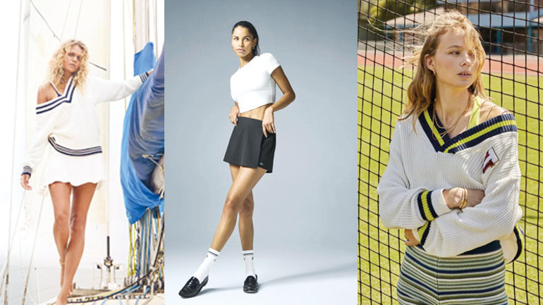 Kortlardan sokaklara hatta kırmızı halıya...