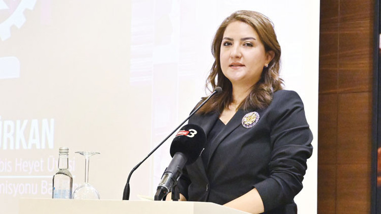 Kadınlara iş garantili kaynakçı kursu