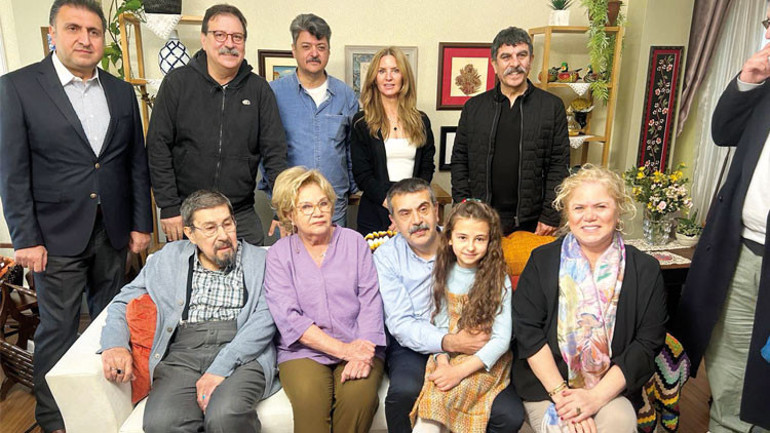 Perde veliler için açılacak