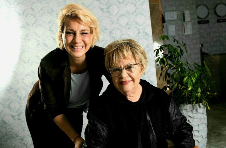 YüzdeYüz İlham Veren Sohbetler Nevra Serezli: Şöhret benim önceliğim olmadı