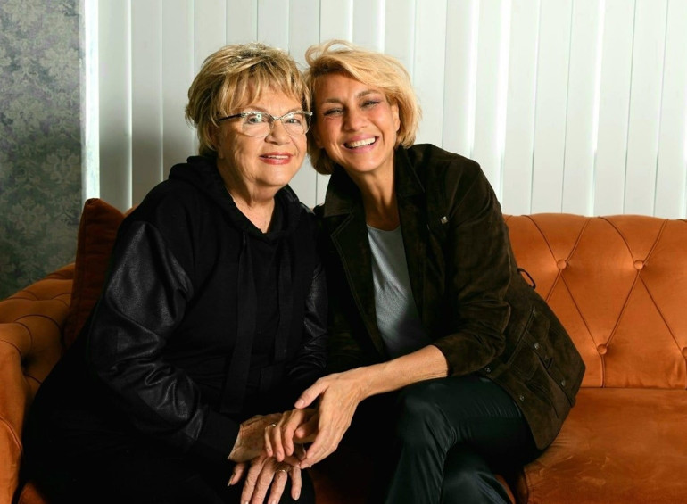 Nevra Serezli: Şöhret benim önceliğim olmadı