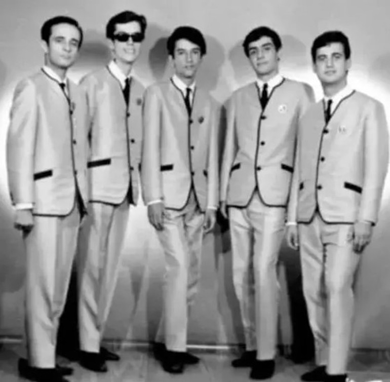 İzel Çelik Ercan dağıldı...