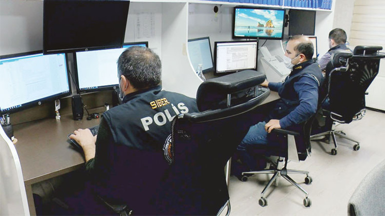 İşte şeytanın listesi