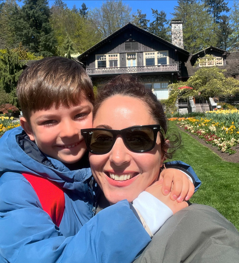 Los Angelestaki yangın ünlü çifti de vurdu Kenan Doğulu: Her şey gitti... Bütün mahalle yerle bir oldu