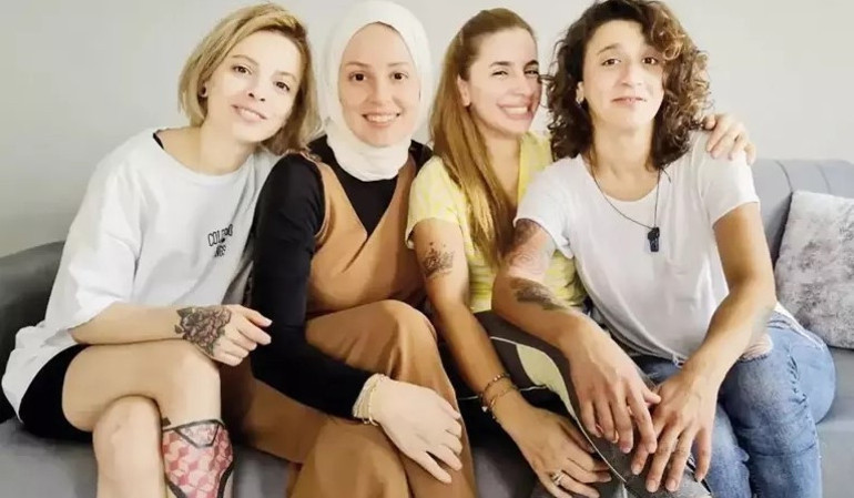 Türkiyenin konuştuğu olayda çarpıcı gelişme: Duygu Nebioğluna gelen baba Erolla ilgili mesaj dikkat çekti