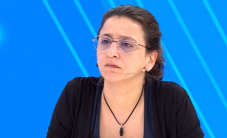 Türkiyenin konuştuğu olayda çarpıcı gelişme: Duygu Nebioğluna gelen baba Erolla ilgili mesaj dikkat çekti