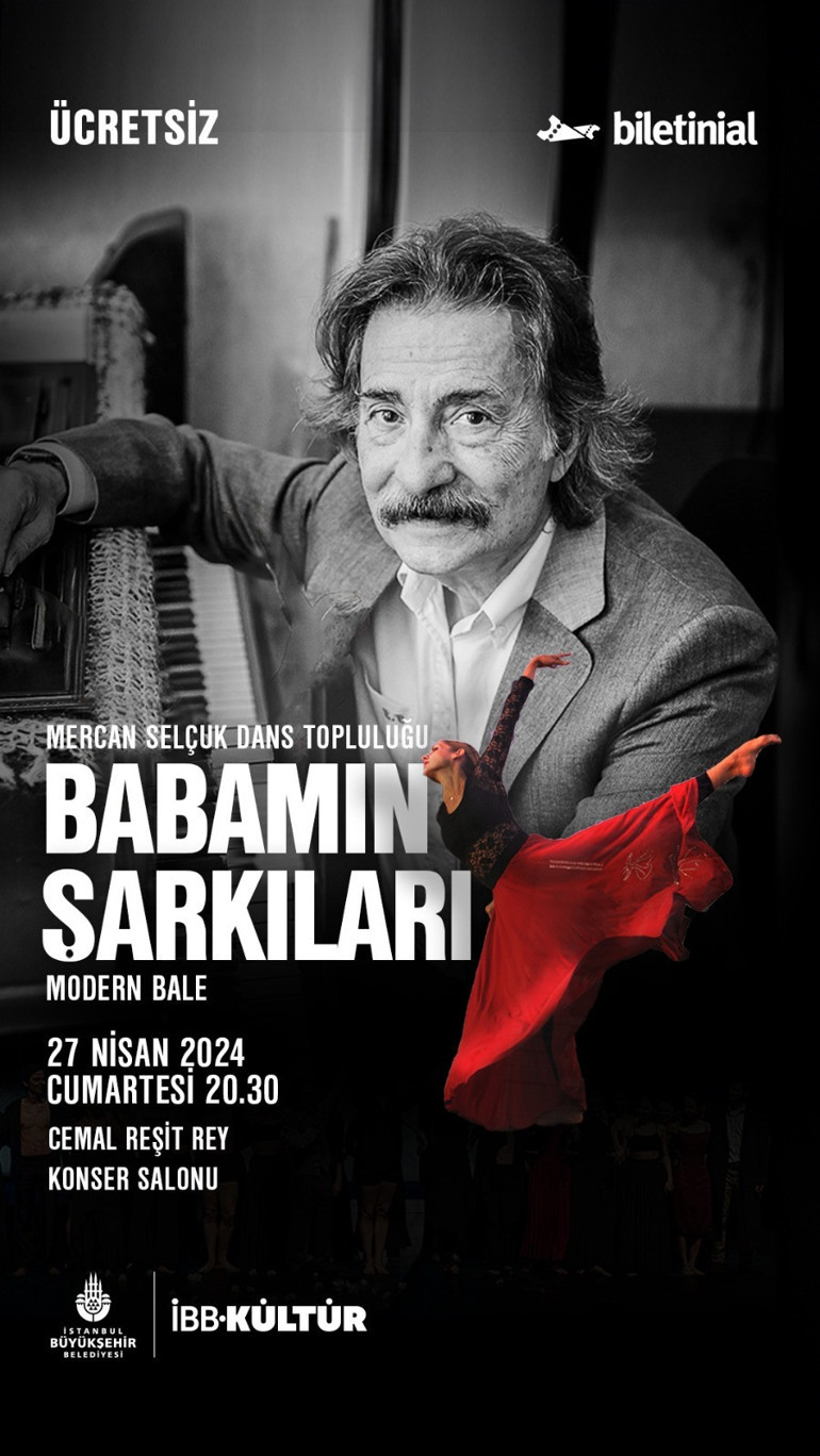 Haftanın kültür sanat ajandası