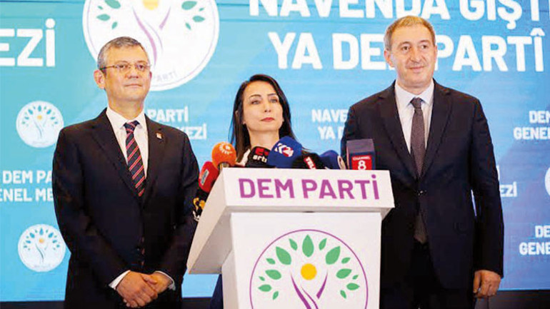 Atatürk’ün adını kullanmak bu kez sizi kurtaramayacak