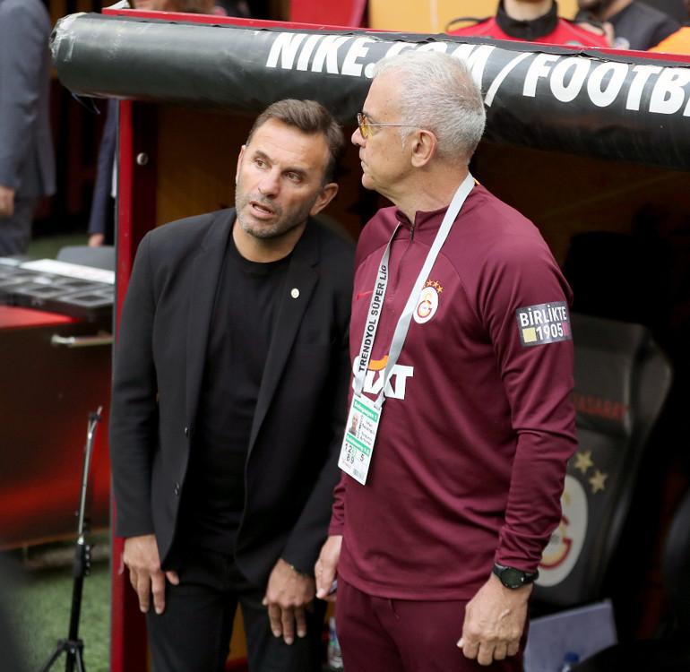 Galatasaray-Pendikspor maçı sonrası Mauro Icardi övgüsü Hagi ve Alex örneği: Böyle devam ederse...