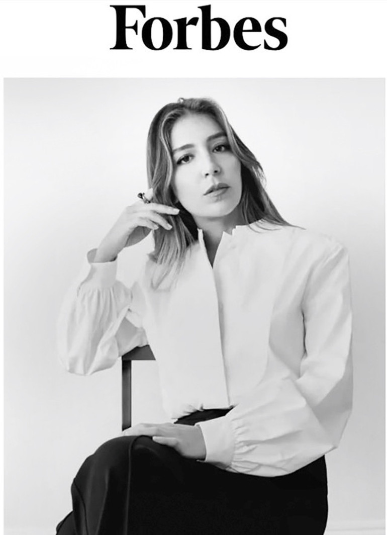 Kazanmadığı ödülü ‘yürüttü’