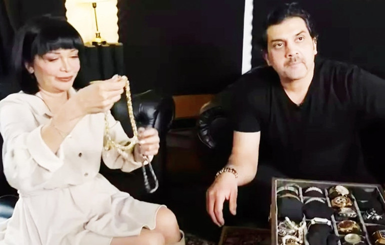 Kazandıkları parayı gayrimenkule yatırdılar... Bodrum’da villa teftişi