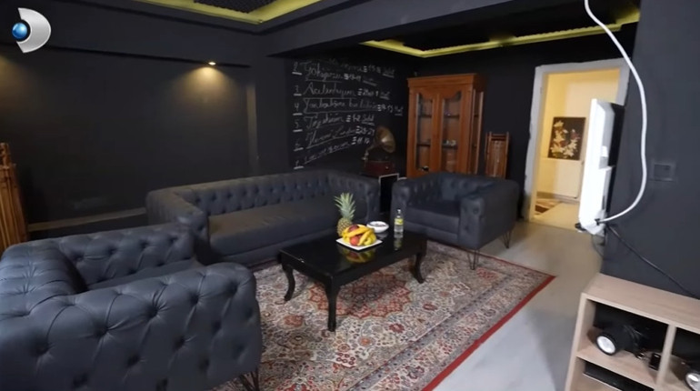 Kazandıkları parayı gayrimenkule yatırdılar... Bodrum’da villa teftişi