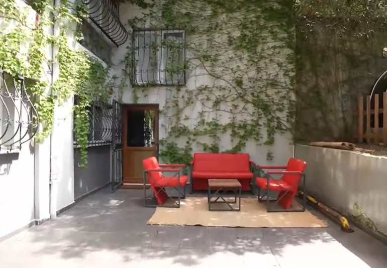 Kazandıkları parayı gayrimenkule yatırdılar... Bodrum’da villa teftişi