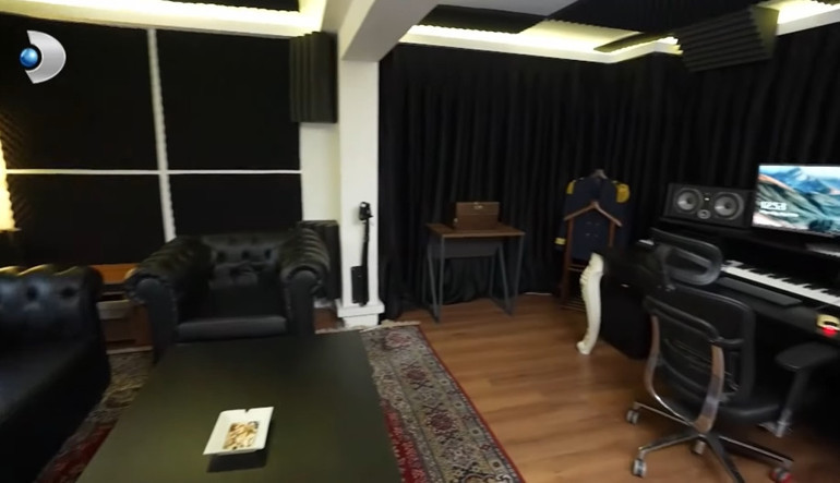 Kazandıkları parayı gayrimenkule yatırdılar... Bodrum’da villa teftişi