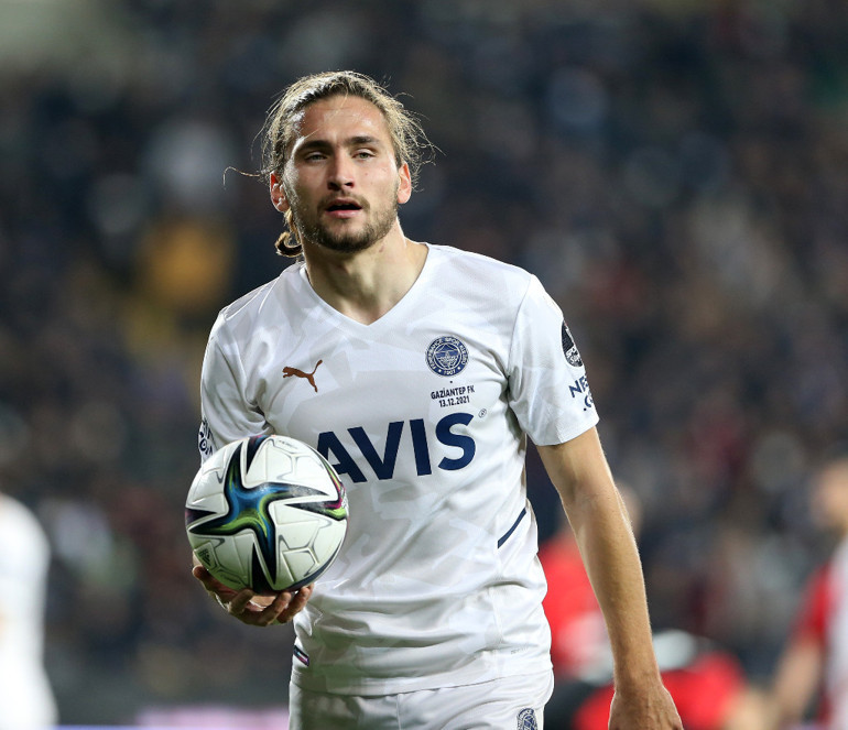 Miguel Crespo, Fenerbahçeye dönecek mi Ayrılık sebebini açıkladı, Jorge Jesus itirafı...