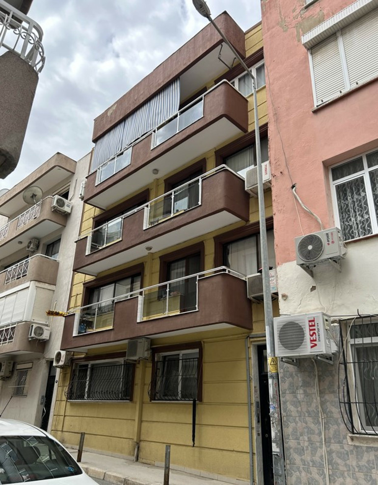 Eski sevgili intikamında detaylar ortaya çıktı Yanlış adrese gitmiş