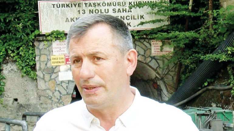 Madenciler 5 gün çalışacak