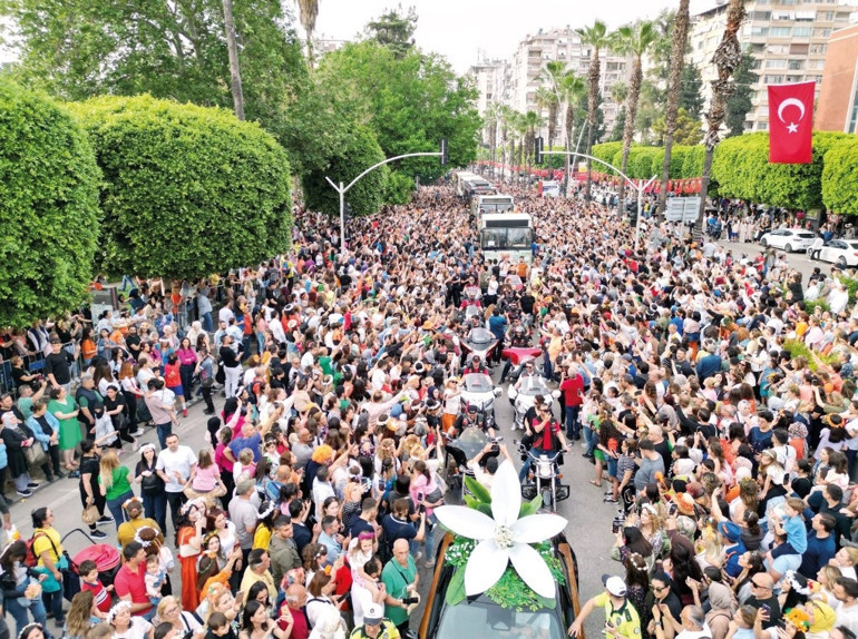 Adana Adana güzel Adana
