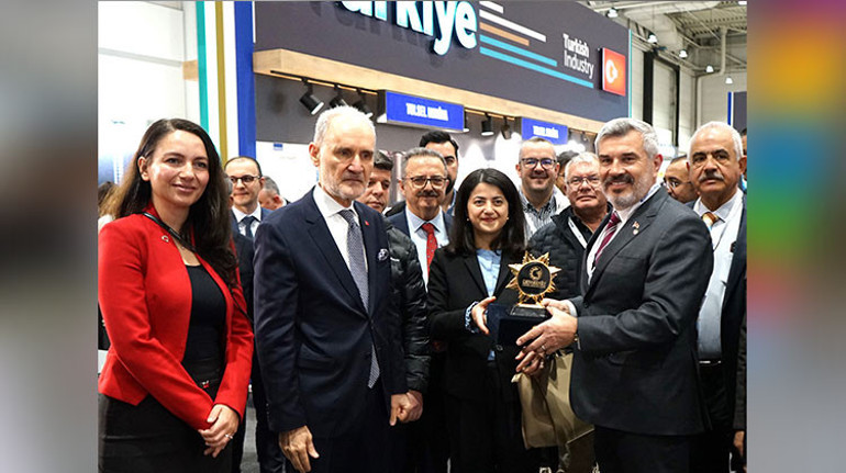 Türk sanayicilerden Hannover çıkarması