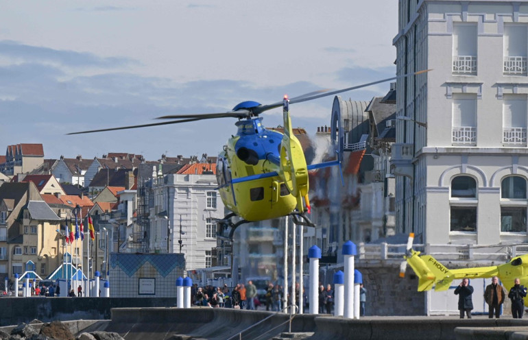 Aylardır tartışılıyordu... İngiltere hükümeti Ruanda planını onayladı, aynı gün facia haberi geldi