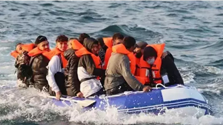 Aylardır tartışılıyordu... İngiltere hükümeti Ruanda planını onayladı, aynı gün facia haberi geldi